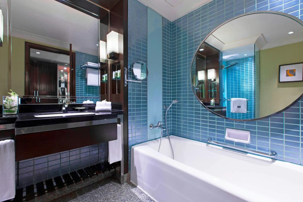 The Westin Grande Sukhumvit, Bangkok - photo 40