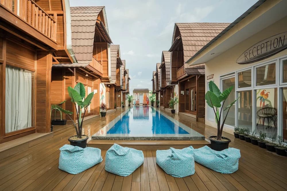 Andi Beach House - photo 19