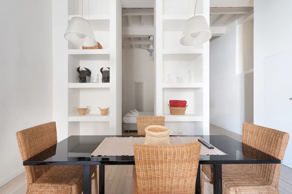 Loft design downtown Florence - photo 5