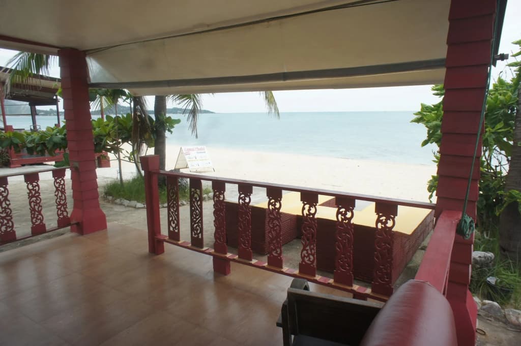 Lamai Chalets - photo 19