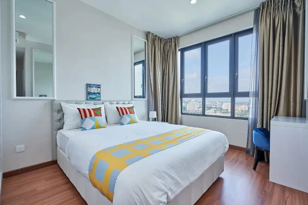 Th3Stay I City I Soho Shah Alam - photo 5