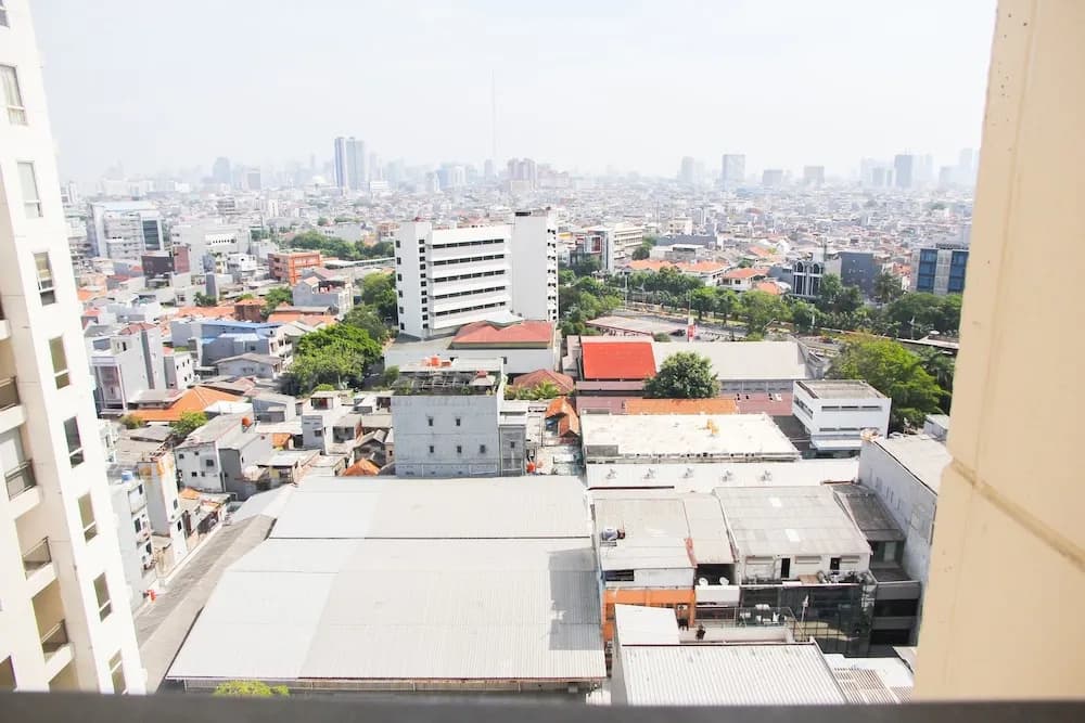 Elpis Residence - photo 14