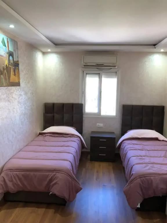 Yallahriyad Triplex For 6 Persons Max - photo 41