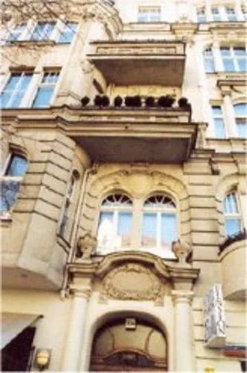 Hotel Pension Bella - main photo