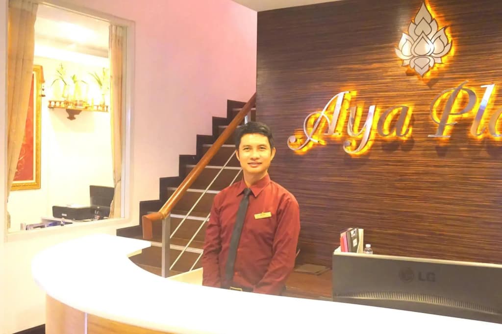 Aya Place - photo 25