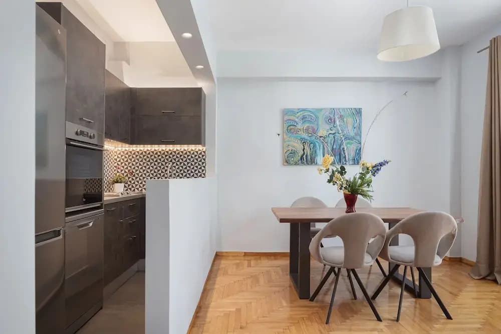Olympian Zeus Residences - photo 13