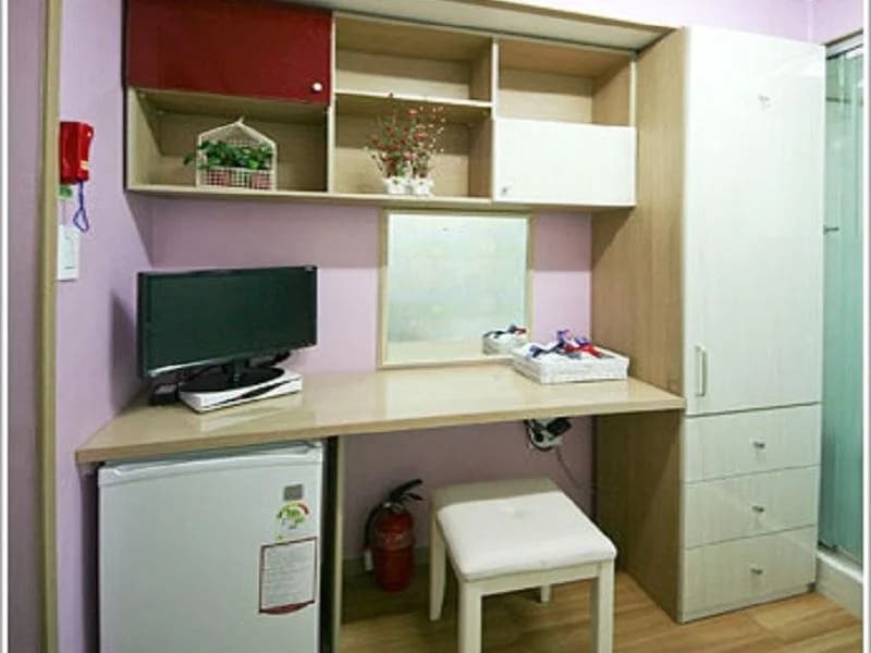 Vision Guesthouse - photo 18
