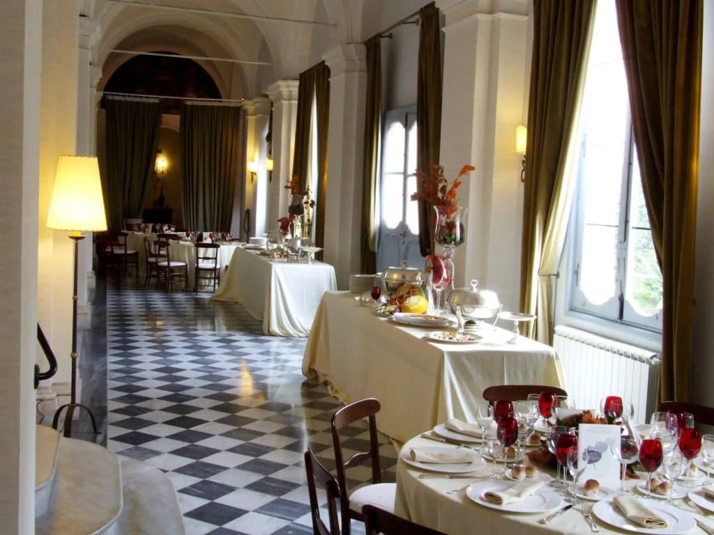 Donna Camilla Savelli – VRetreats Hotel - photo 28