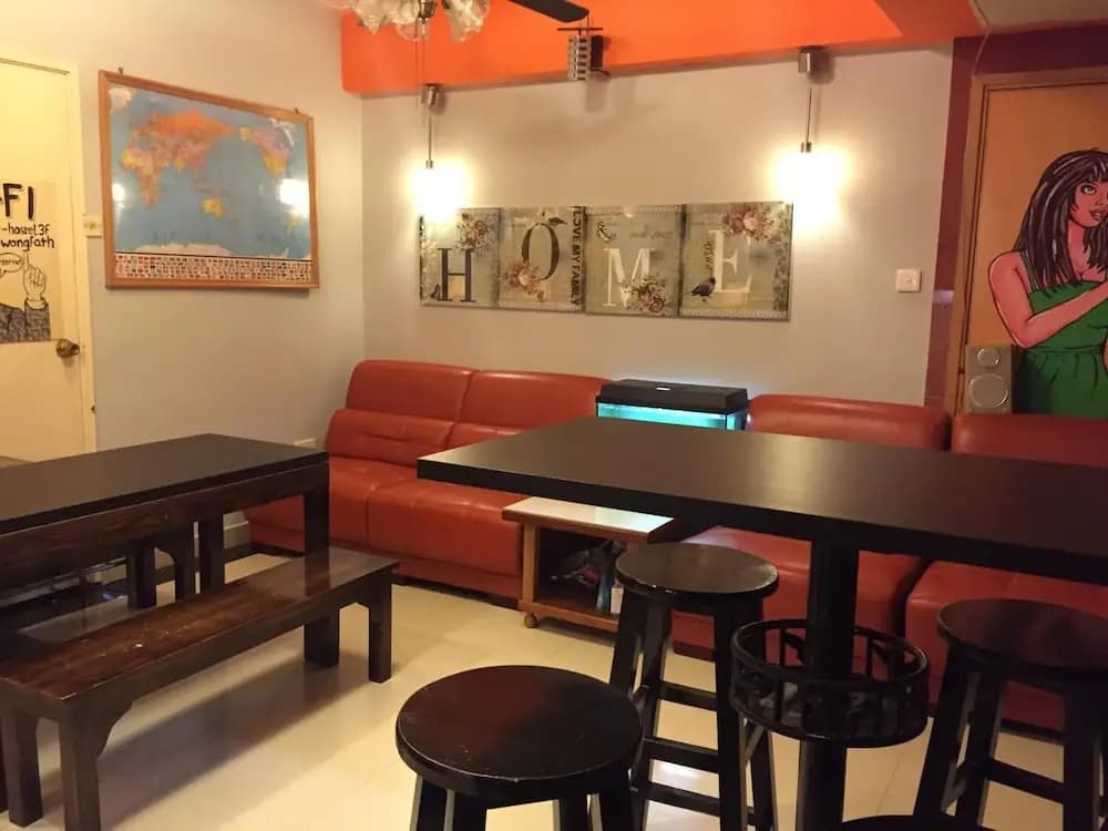 Hong Kong Inn - photo 19
