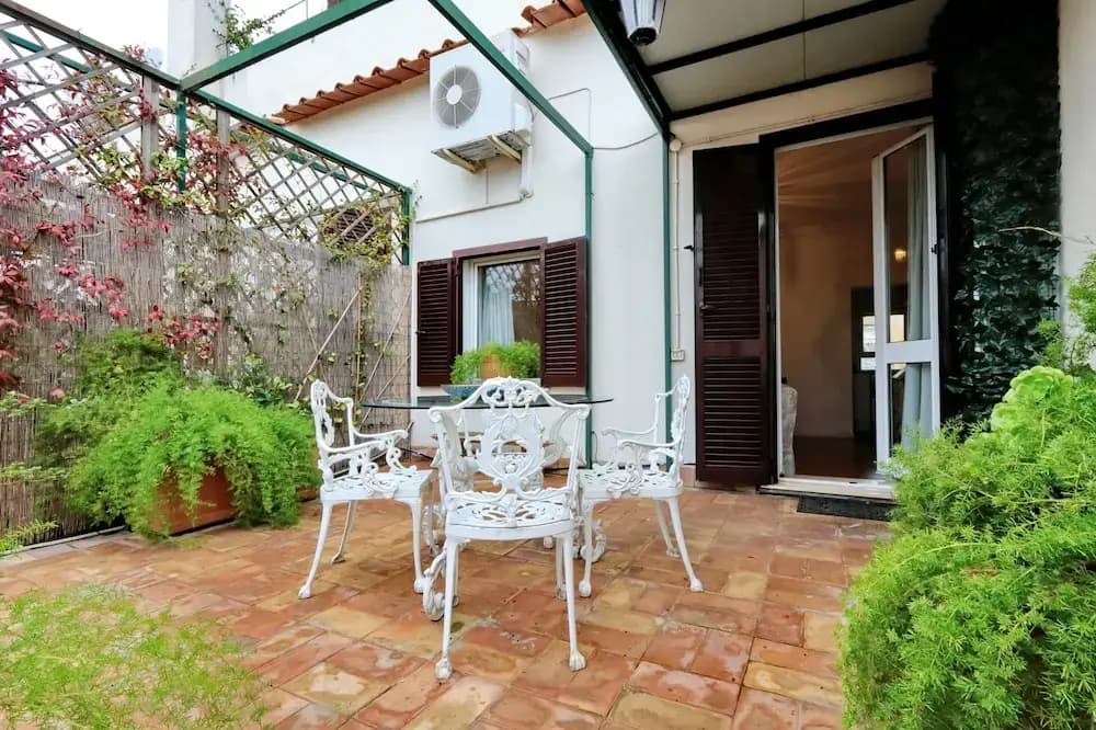 Borghese Apartment - My Extra Home - photo 11