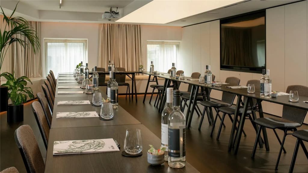 art’otel Rome Piazza Sallustio - photo 46