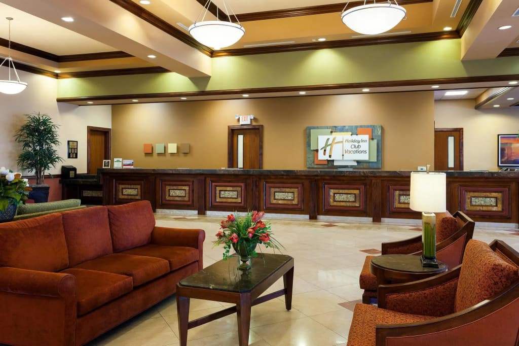 Holiday Inn Club Vacations at Desert Club Resort by IHG - photo 2