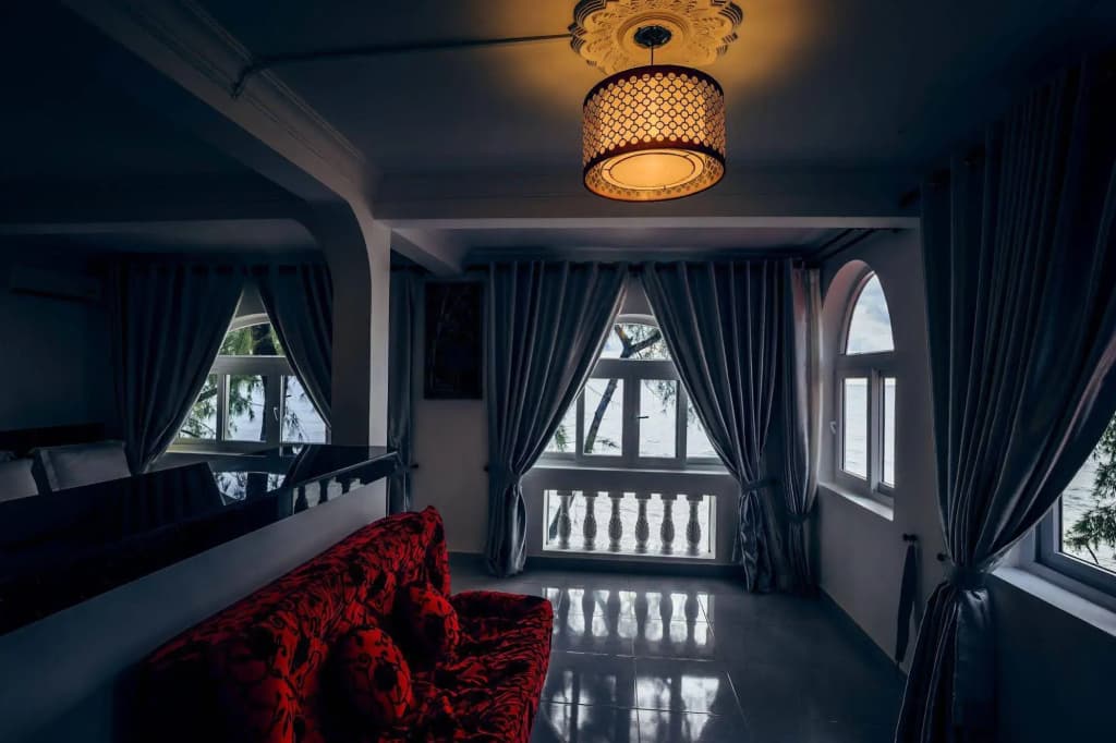 Phu Quoc Paris Beach Resort - photo 5