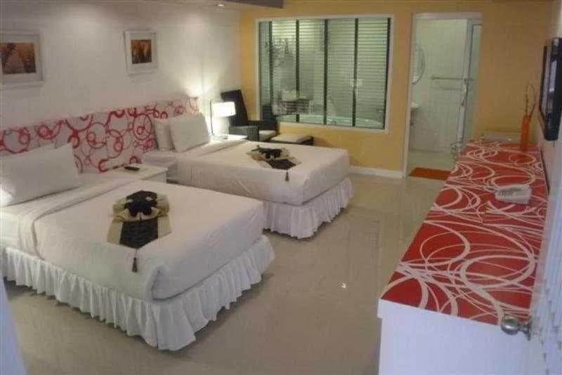 Ratchada Resort & Spa - photo 7