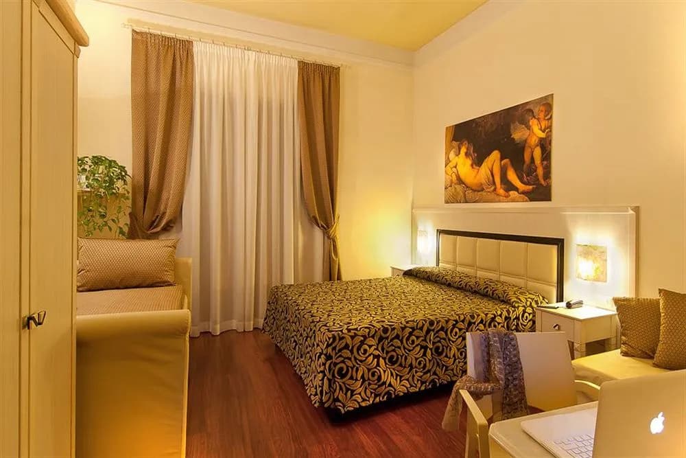 Florence Room - photo 6