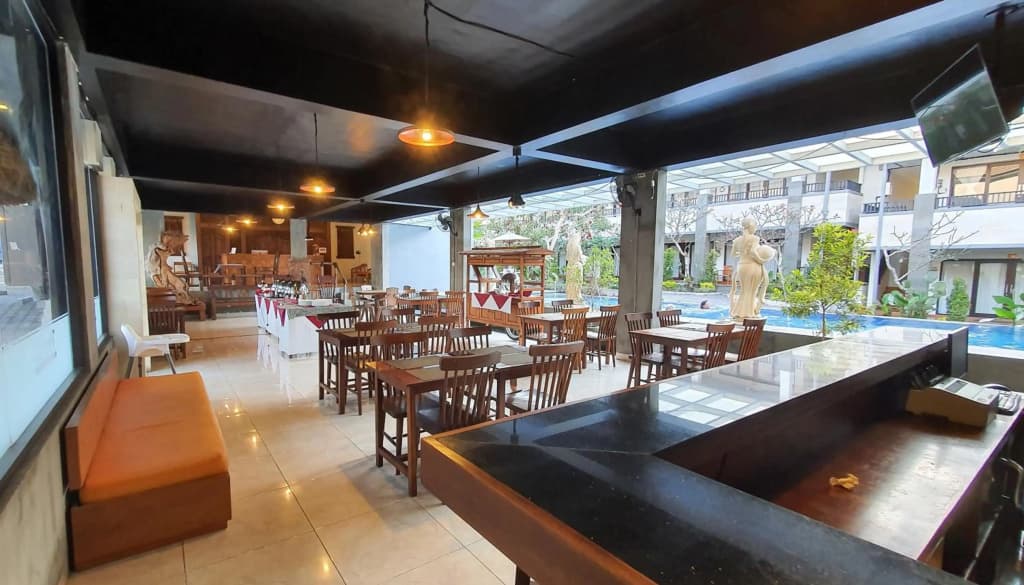 Tropico Jimbaran Bali - photo 30