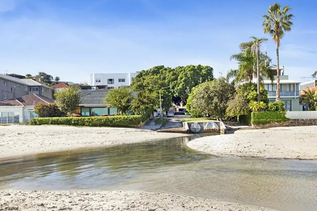 CALE1A - Beachside Harbour Haven - photo 8