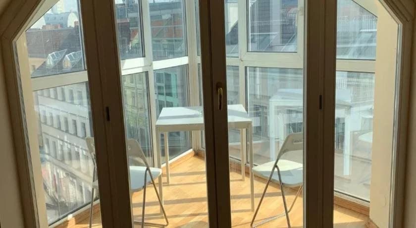Berlin Midtown Apartments - photo 7
