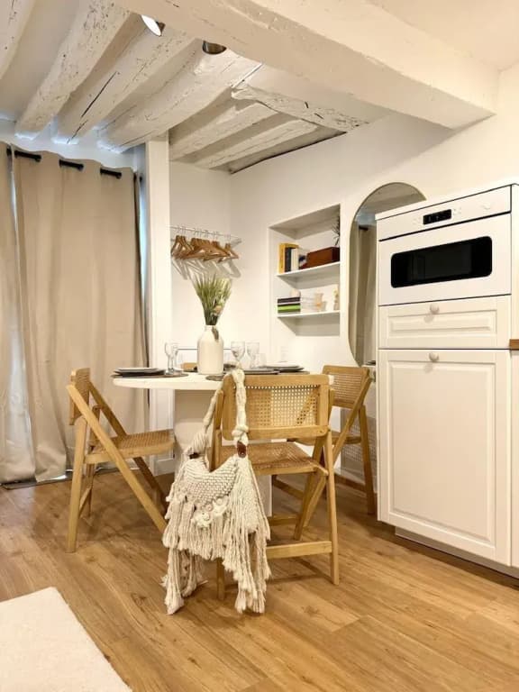 Apartment Saint Germain des Pres Bon Marche - photo 11