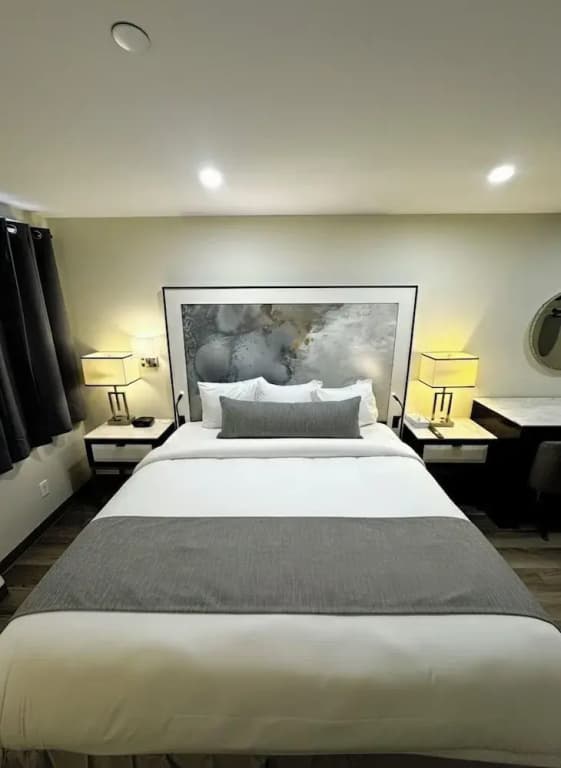 Nova Hotel JFK - photo 7