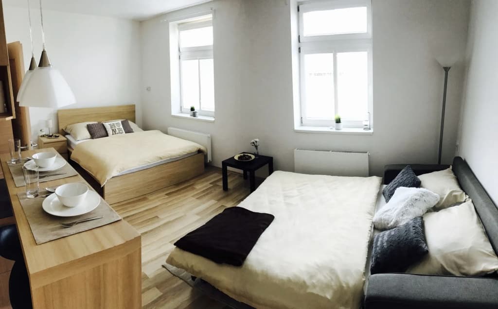 Km Apartments - Andel - photo 4