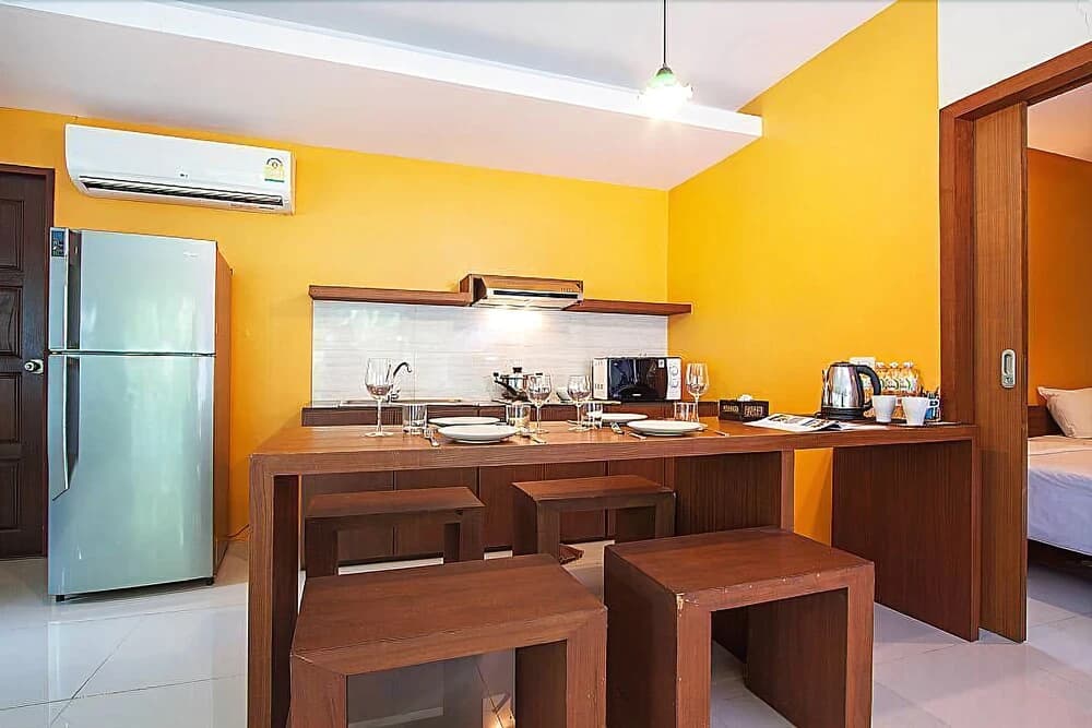 Moonscape Villa 202 - photo 18