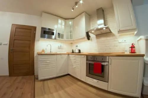 Prague Gate Apartments - photo 14