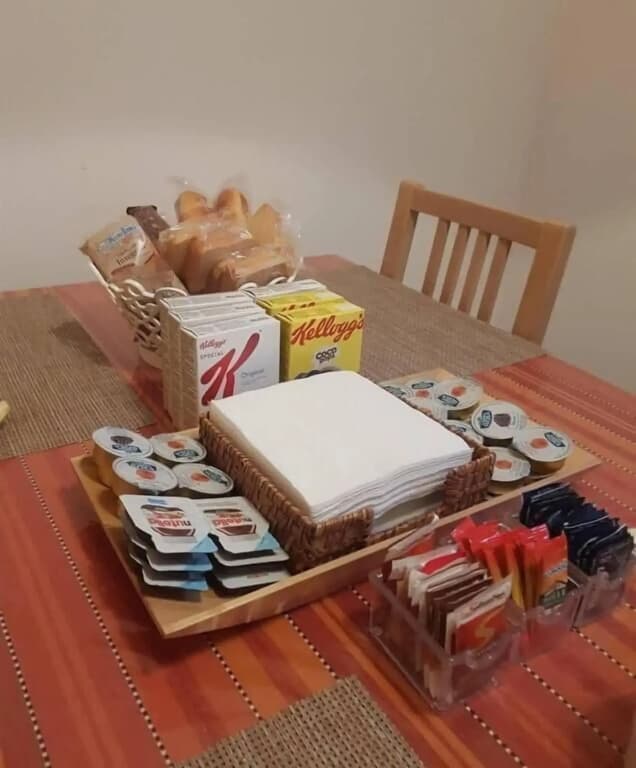 Bed & Breakfast L'Amaca - photo 10