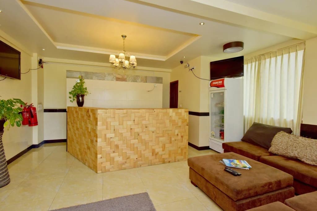 Crystal Beach Inn - photo 2