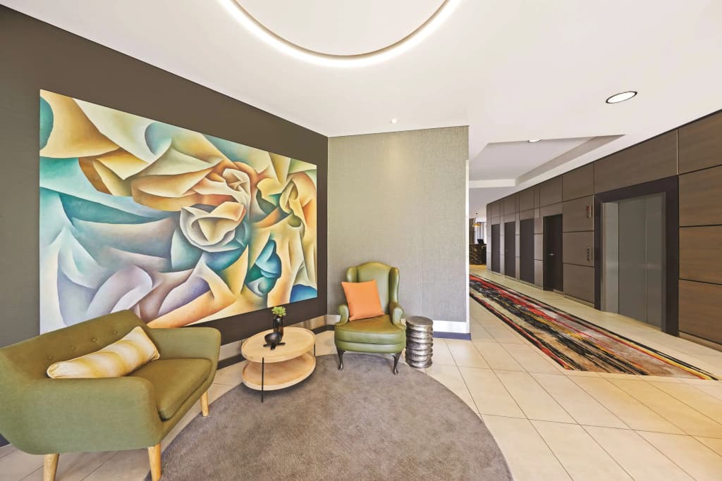 Adina Surry Hills Sydney Hotel - photo 12