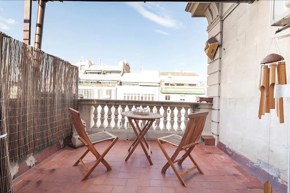 Look Barcelona Apartments - photo 18