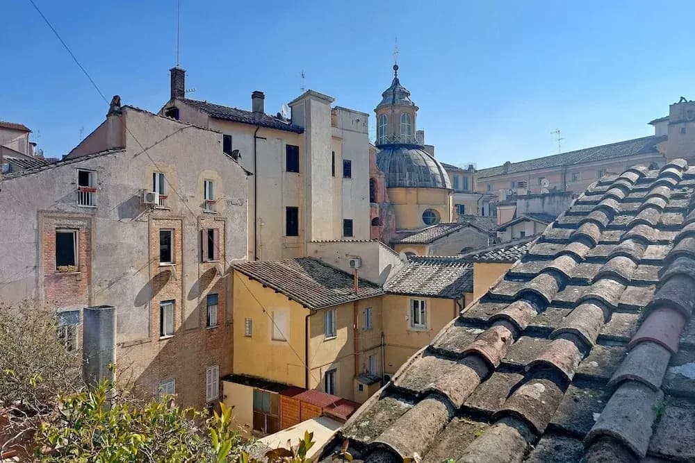 4bnb - Navona Rooftop - photo 1