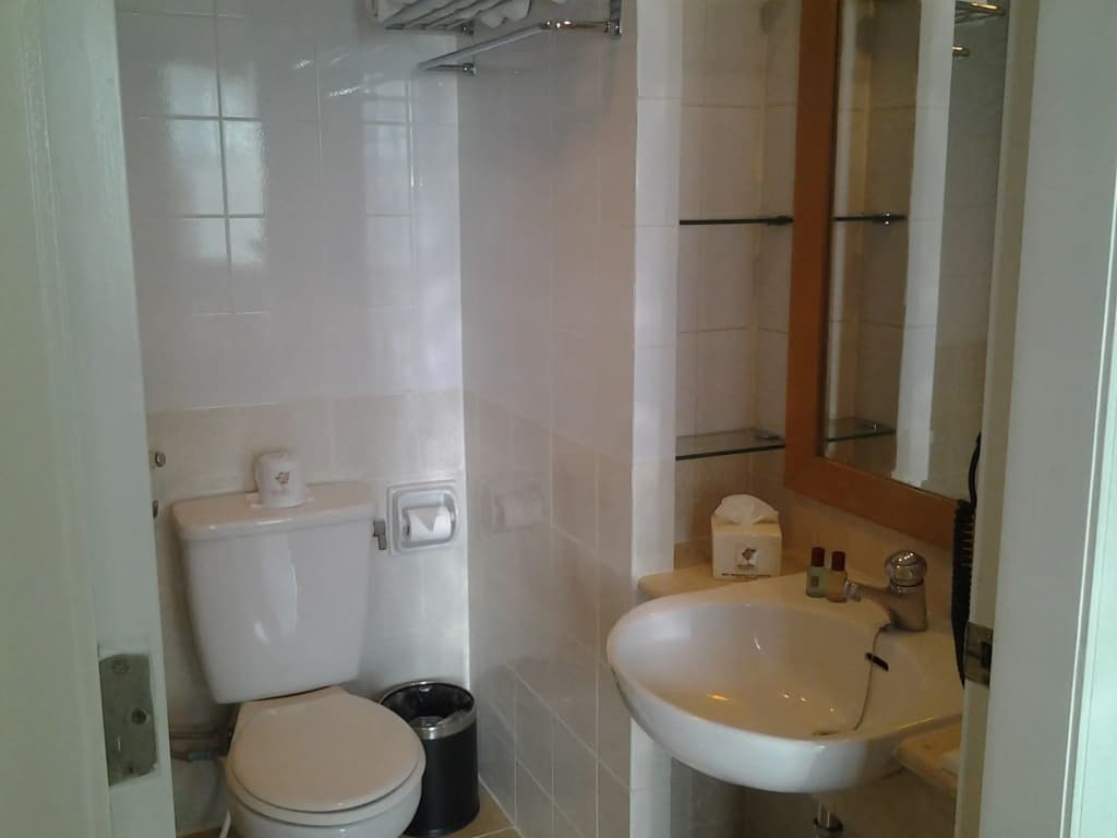 Batavia Hotel and Serviced Apartments - photo 8