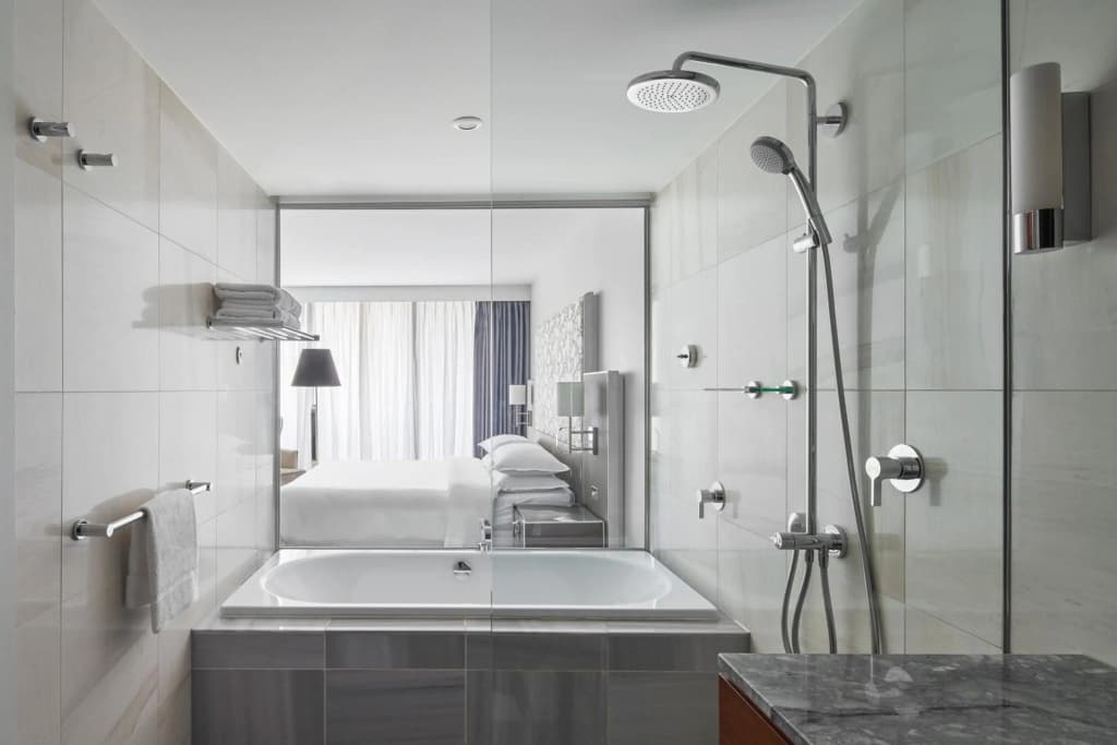 Sheraton Melbourne Hotel - photo 48