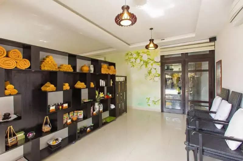 Phu Thinh II Hotel - photo 18