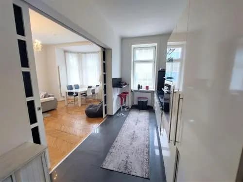 Apartment Romantic Living - photo 12
