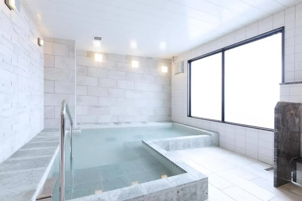 Hotel Hillarys Shinsaibashi - photo 19