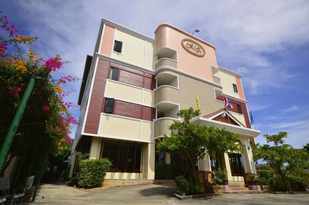 Mei Zhou Phuket Hotel - photo 1