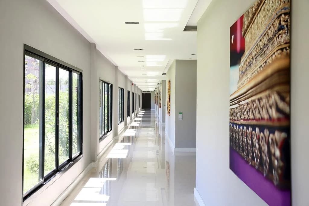 S Ratchada Leisure Hotel - photo 39