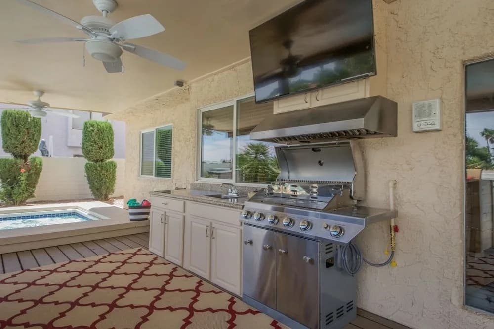Luxurious 6BR 7min to Las Vegas Strip - photo 20