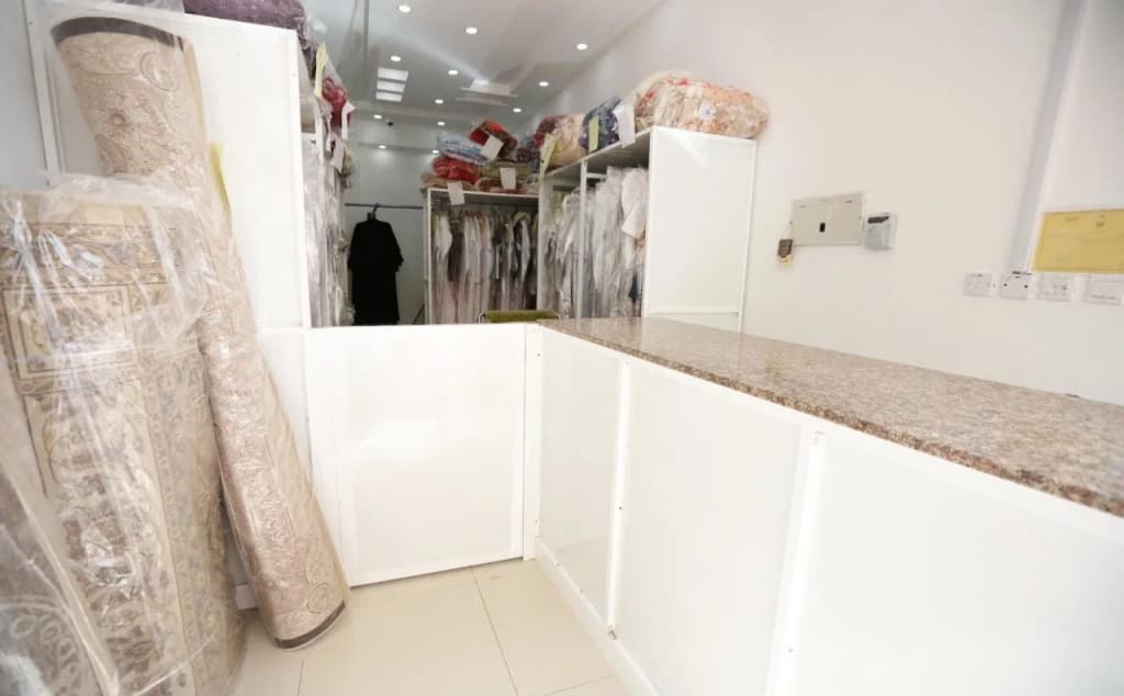 Alrayyan Hotel Apartments - photo 11