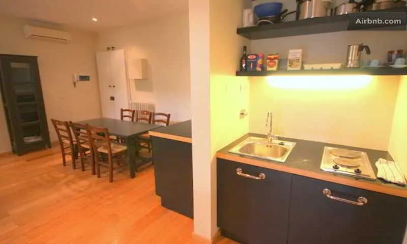 Florence Apartament - photo 11