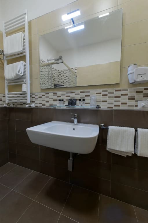 Gravina Suite Frattina - photo 32