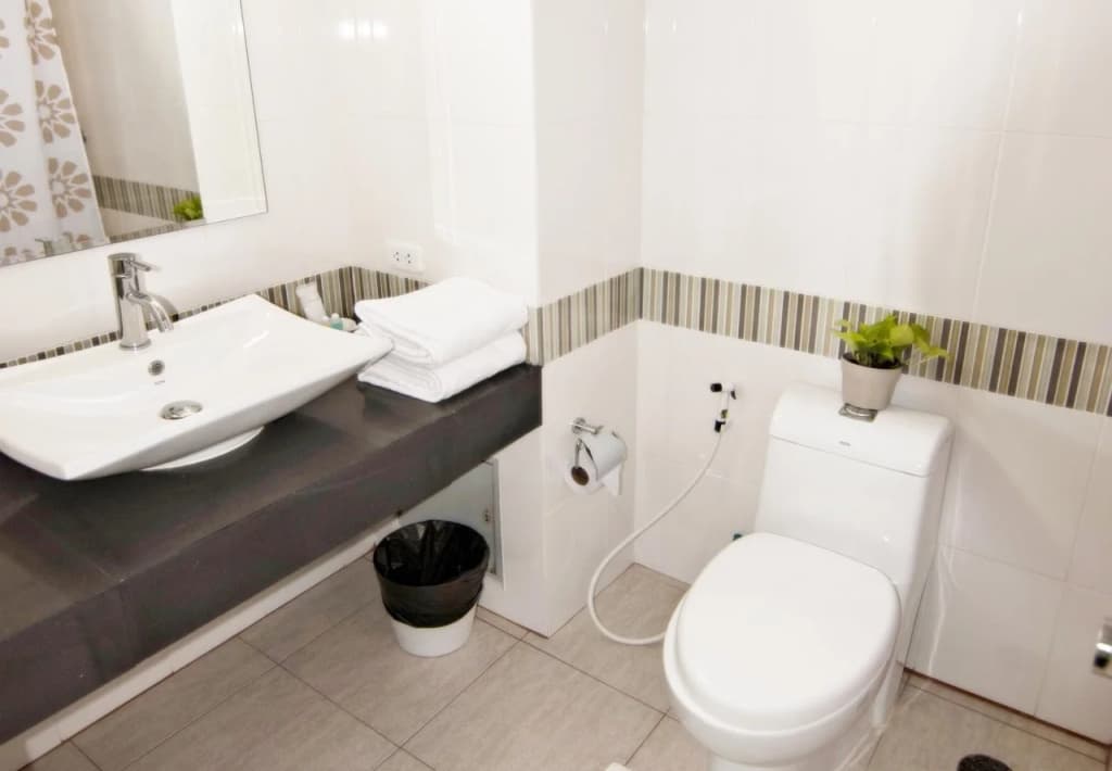 Sky Place Serviced Apartment - photo 10