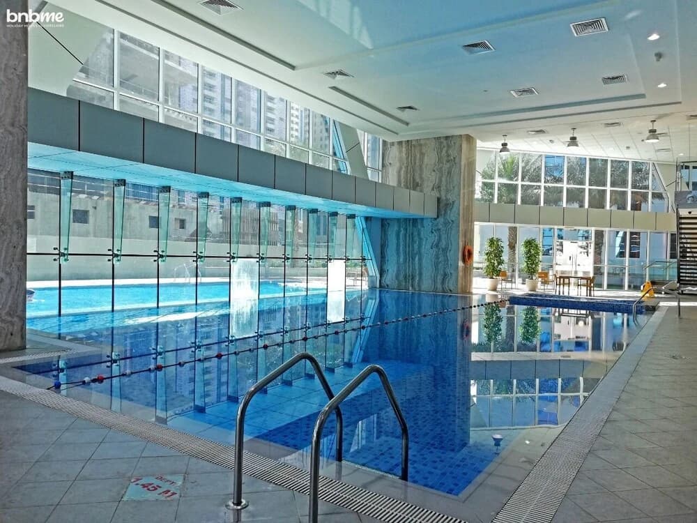 Trendy Studio in the of the Marina Bnbme Homes - photo 8
