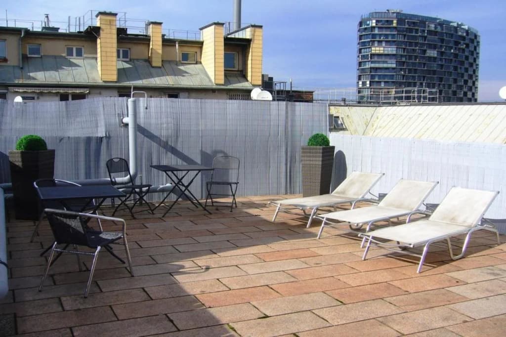 Royal Living Apartments - photo 16