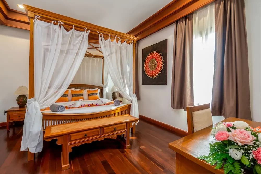 Surin Sabai - photo 34