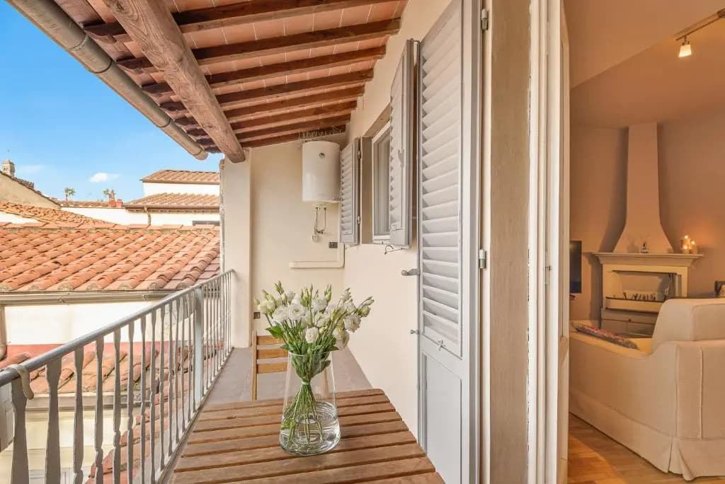 Tornabuoni Apartments - photo 49