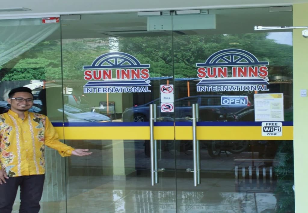 Sun Inns Hotel Sentral Brickfields - photo 15
