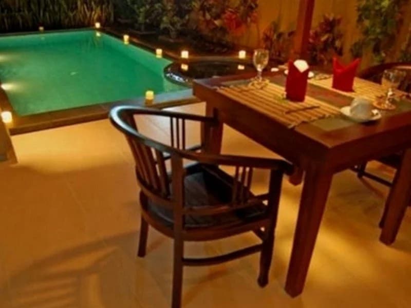 Dedari Villa - photo 14